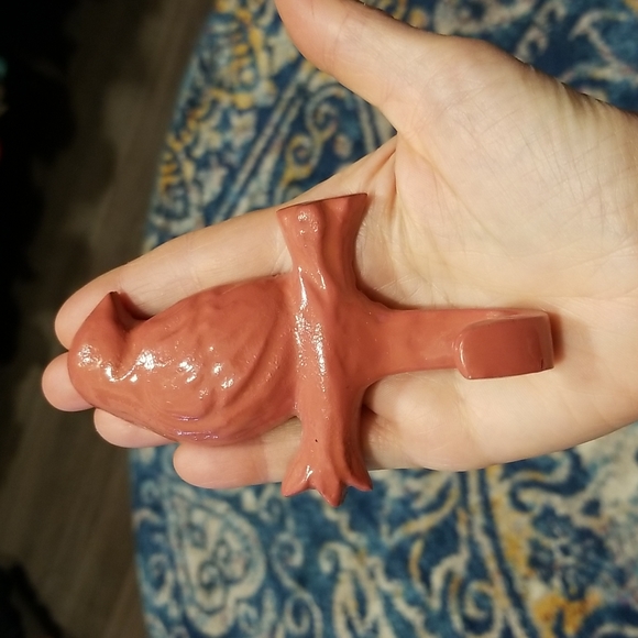 Bird Hook - Picture 3 of 7